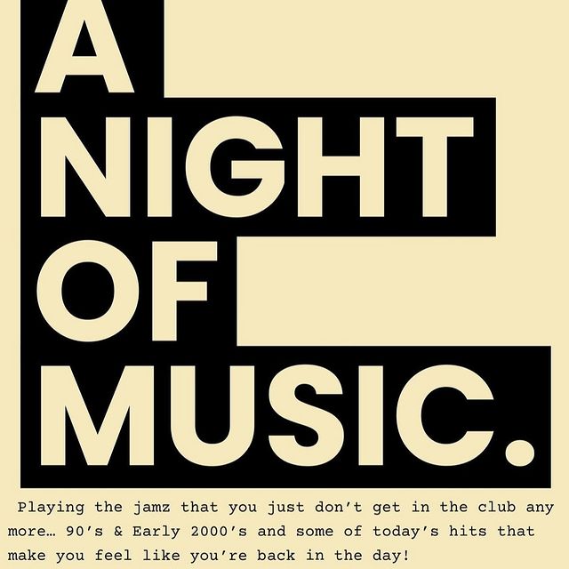 A Night of Music